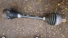 Volkswagen Touran 2003-2010 1.9 TDI Passenger NSF Front Driveshaft 1K0407271kq